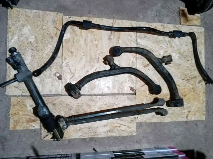 Peças Peugeot 106 xsi