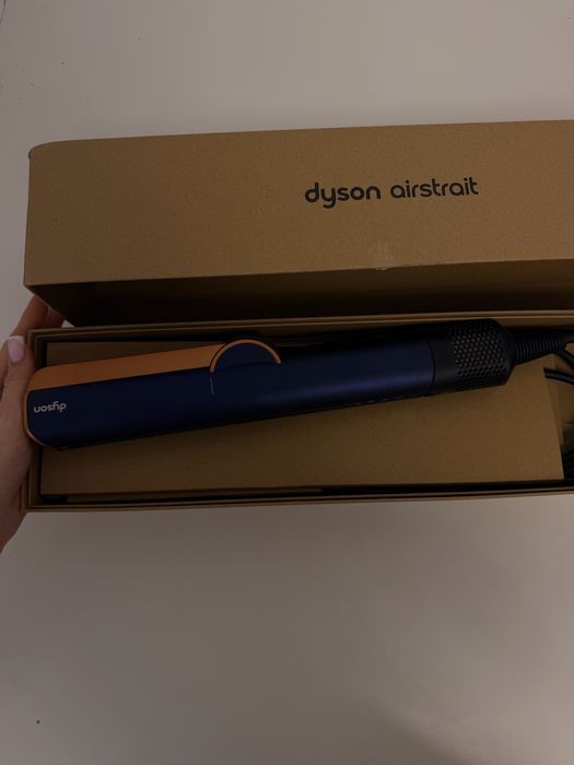 Продам dyson airstrait оригінал