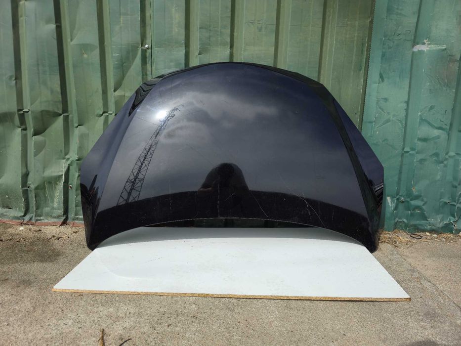 Capot Mazda 2 (2007 a 2015) Original