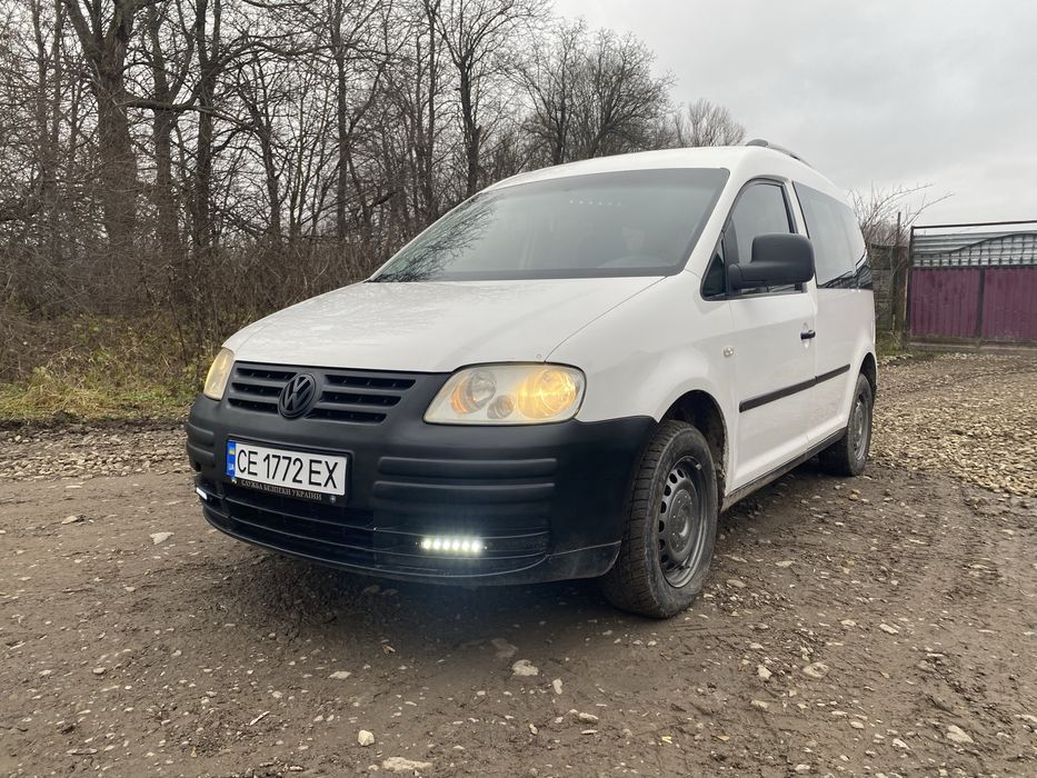 Продаю кадіка 2006