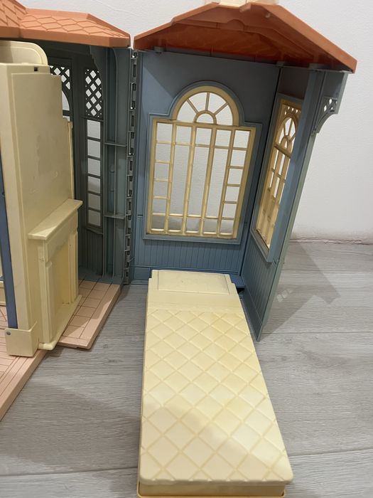 Продам будинок Barbie ретро, 90-ті