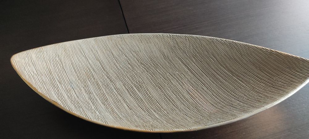 Peças de decoração