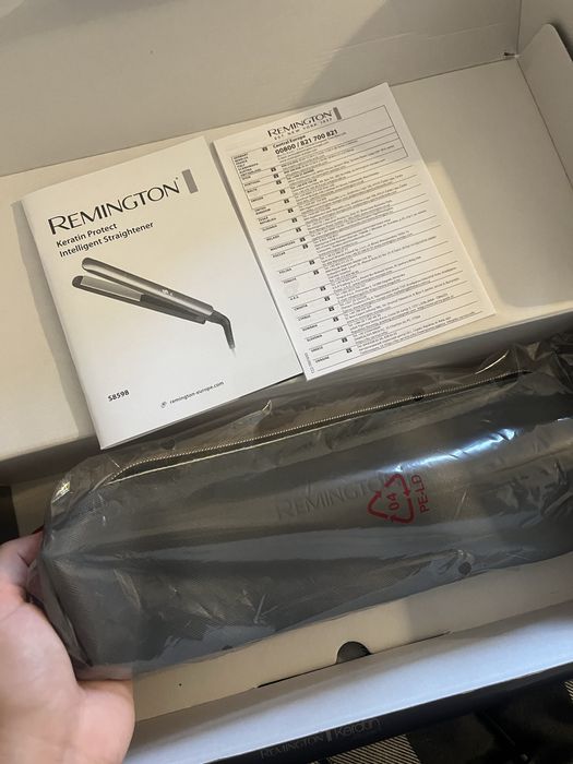 Prostownica Remington