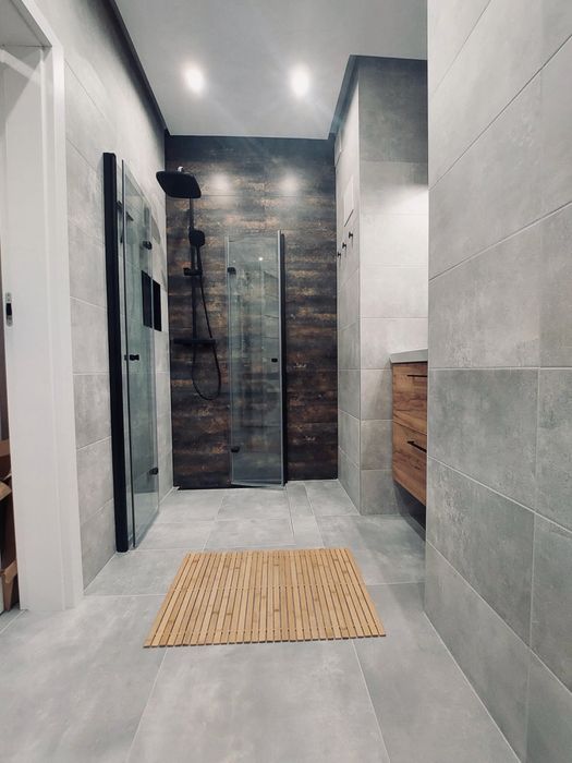 Nowoczesny apartament na Ul. Tymienieckiego, Nad Jesieniem - Widok 5