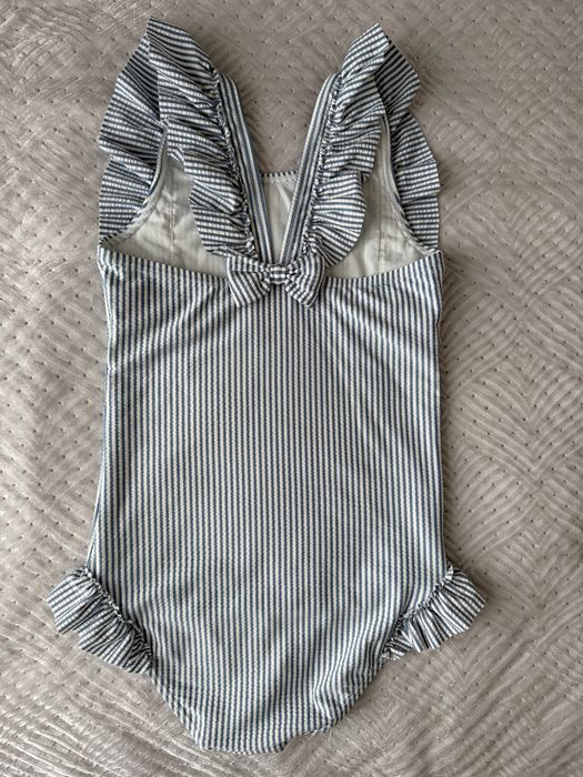 Strój kąpielowy Newbie 122/128
