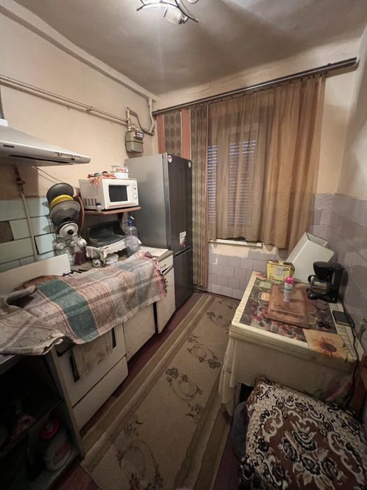 2-rooms apartment apartment by the address st. Drugetiv (area 35 m²) - Atlanta.ua - photo 2