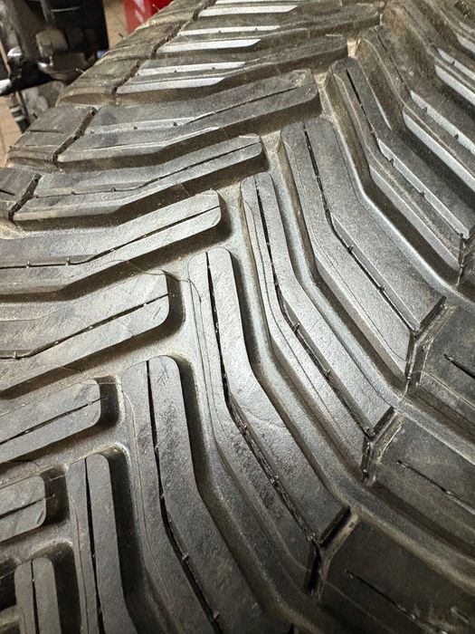 1szt Michelin crossclimate