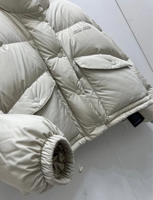 Куртка Miu miu новинка