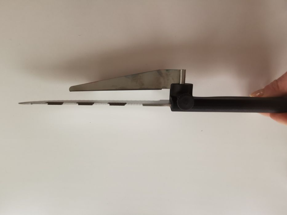 Nóż kuchenny duży