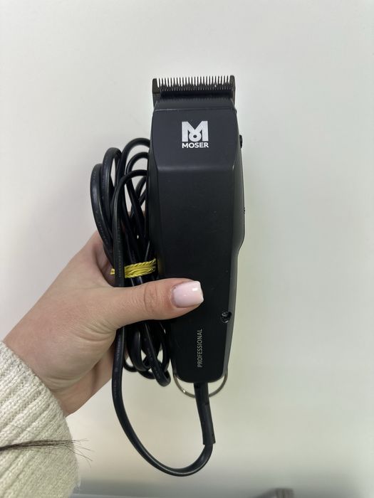 Машинка для стрижки Moser 1400