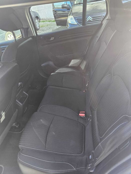 RENAULT Megane IV Grandtour 1.5 dci diesel