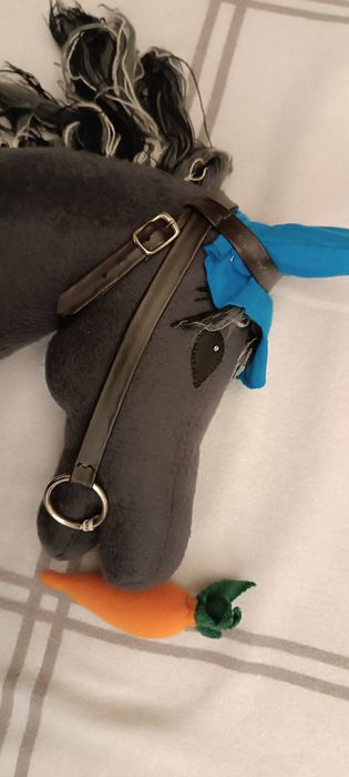 Hobby horse używany