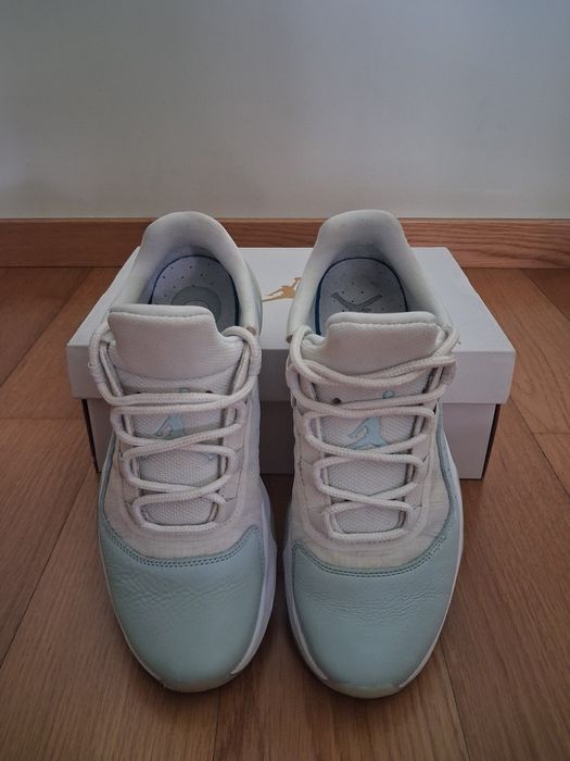 Jordan 11 CMFT Low