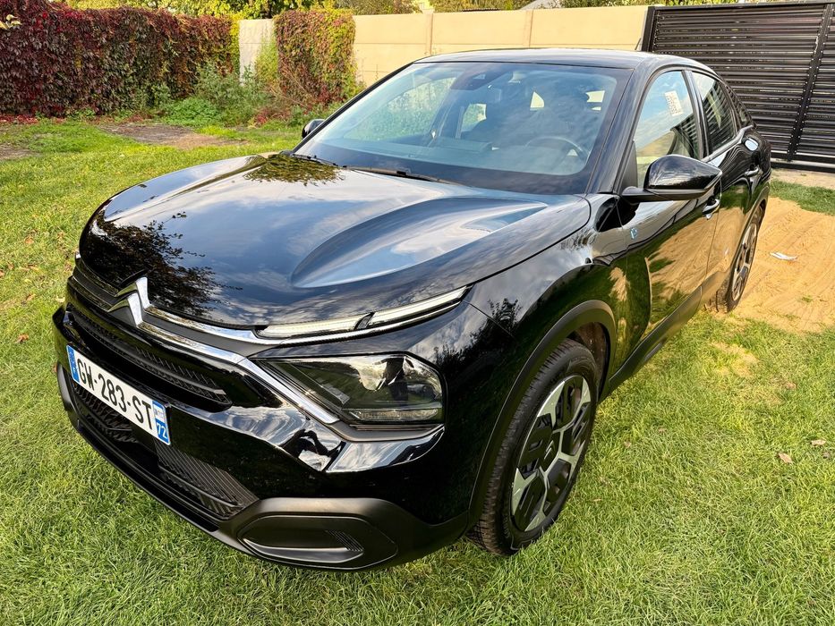 Citroën C4