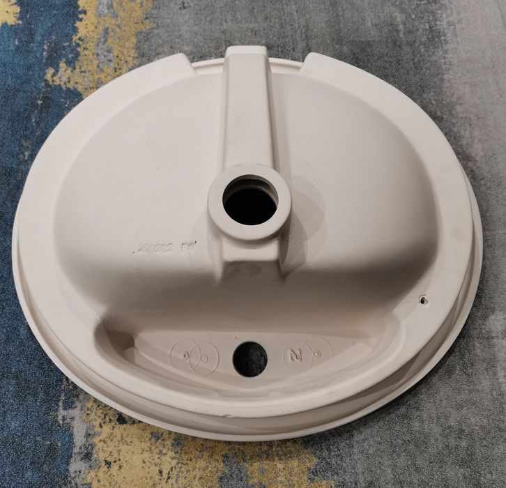 Умывальник врезной Испания