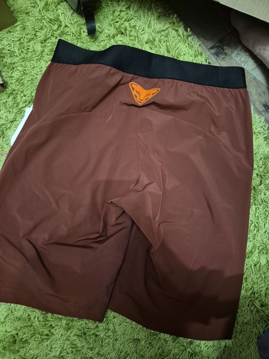 Dynafit Spodenki Męskie Transalper 2 Light rozmiar S