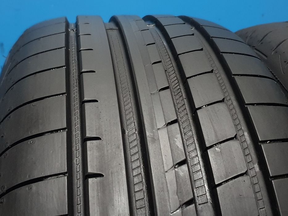 225/45 R17 Markowe opony letnie Goodyear! Rok 2021
