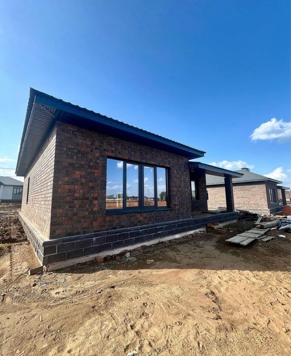 Кровля крыш.Кровельные работы.Ремонт крыш.Мансарда.Утепление фасадов