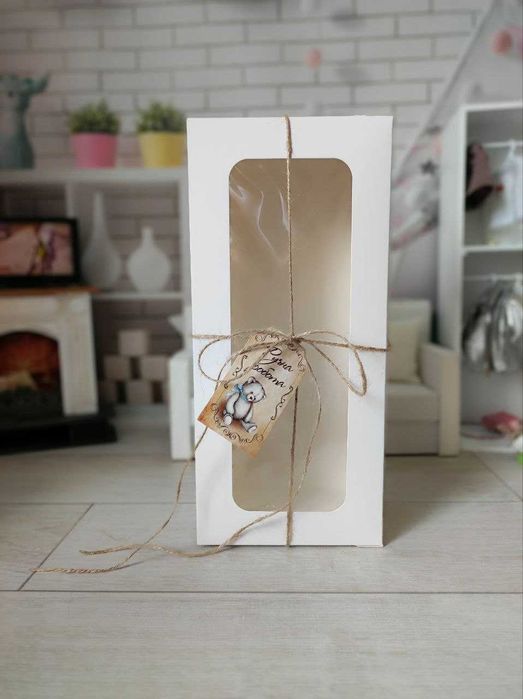 Шарнирная кукла Ева Бержуан Шарнірна лялька Eva Berjuan 35 см Різні