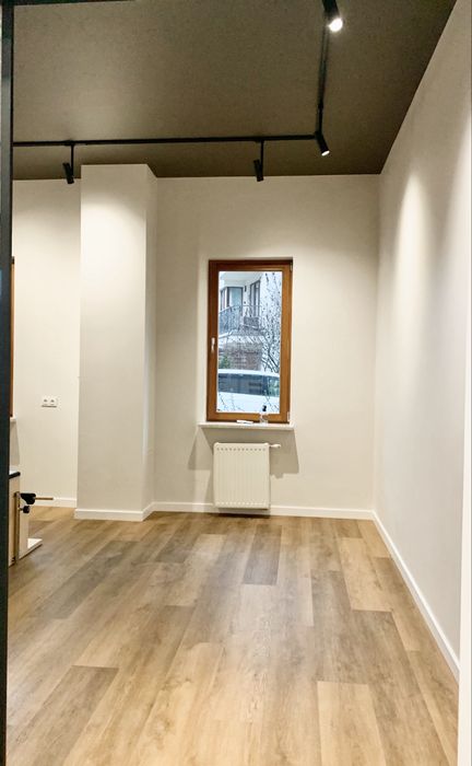 Profesjonalne malowanie ścian – metoda natryskowa i tradycyjna!