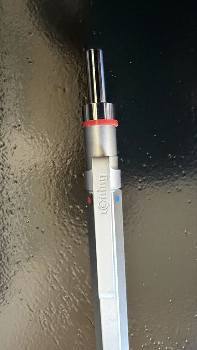 Rotring 600 Newton Trio pen