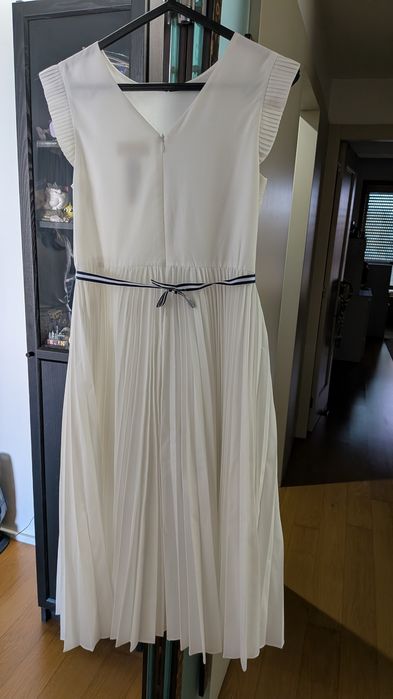 Vestido Jacadi 12A