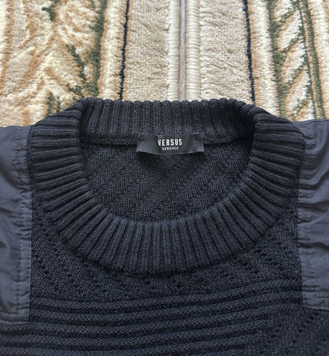 Versace светр оригінал