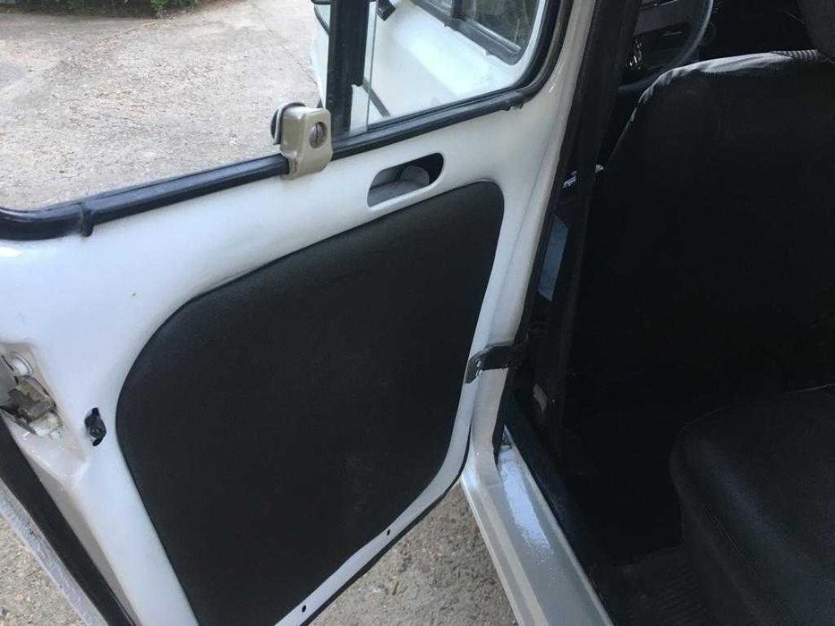 Renault 4 GTL 1984 modelo 112800