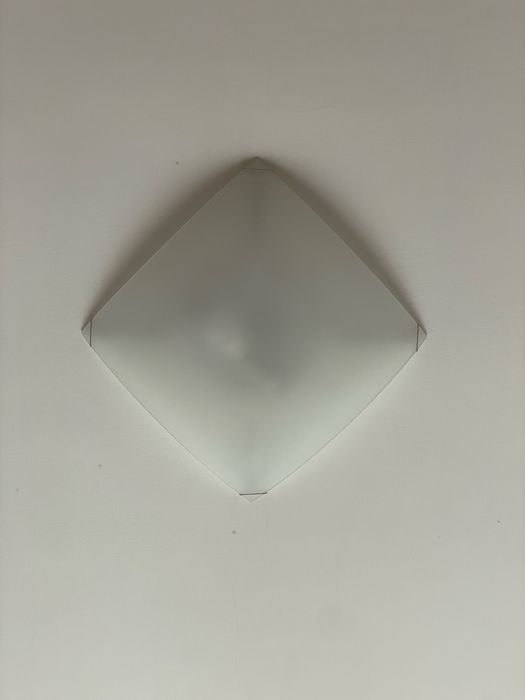 Candeeiros como novos