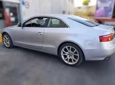 Peças NOVAS e USADAS para Audi A5 Coupé (8T)