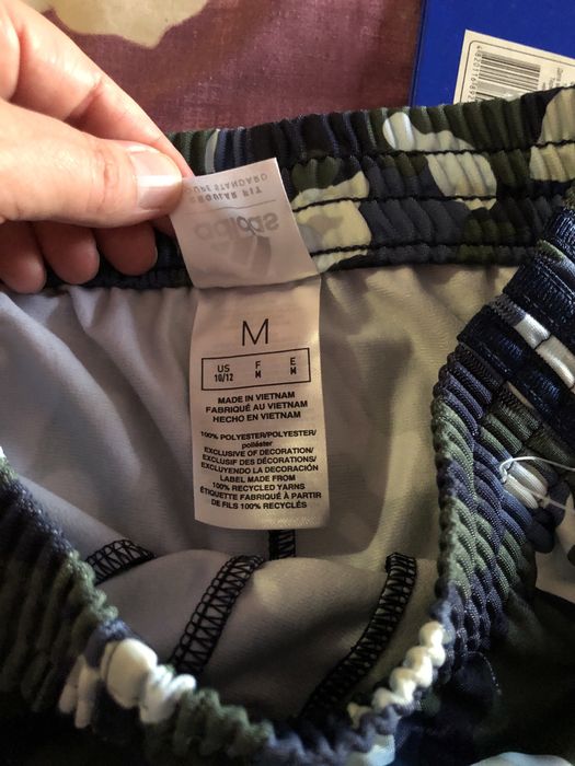 Спортивні штани adidas