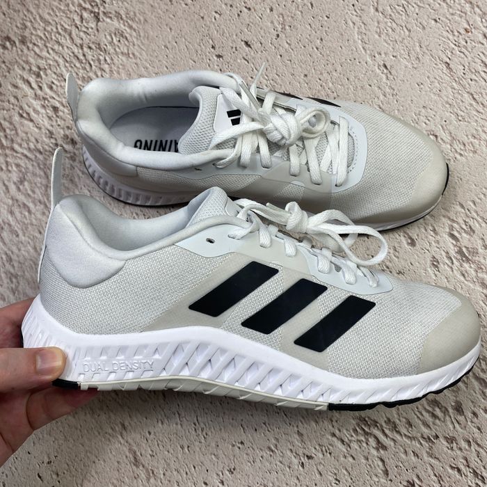 if3200 штангетки Adidas everyset training кросівки crossfit dropset 3