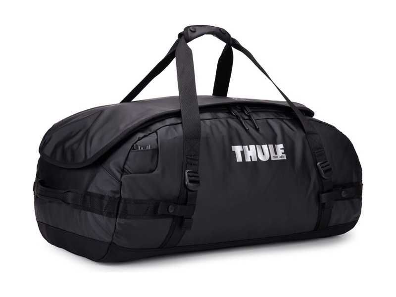 Сумки для автобоксів на дах авто Thule Hapro Carstyle Inter Pack багажник дорожні GoPack 8002 8004 8006 Chasm Duffel 30-130 літрів