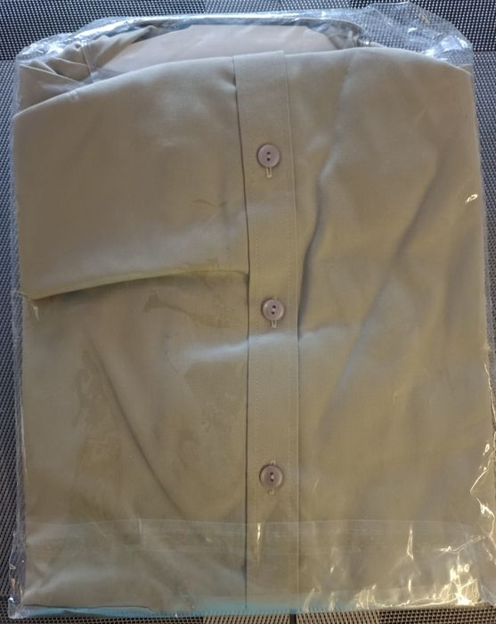 Koszulo bluza oficerska