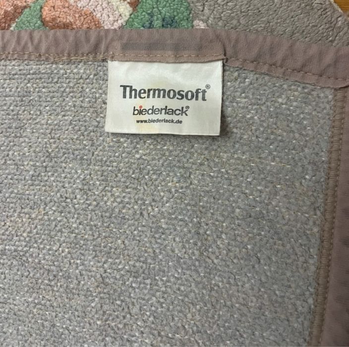 Плед теплий Німеччина