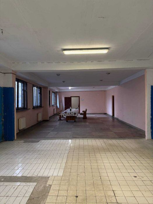 Оренда комерційне приміщення склад виробництво 50к Галицьке перехрестя