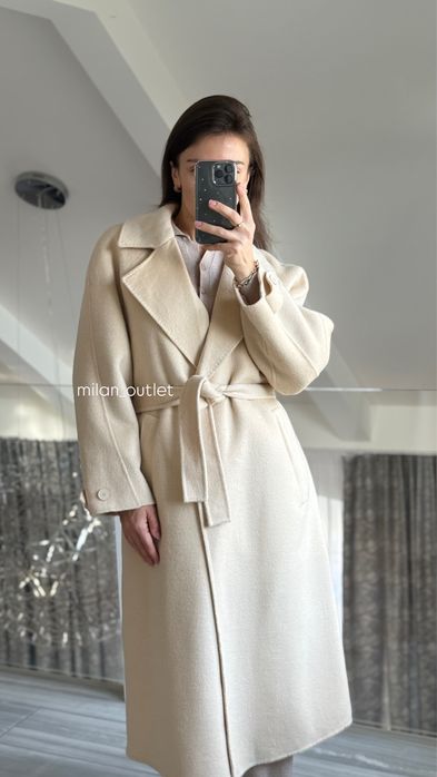 Пальто Sandro Paris 36,40 Оригінал