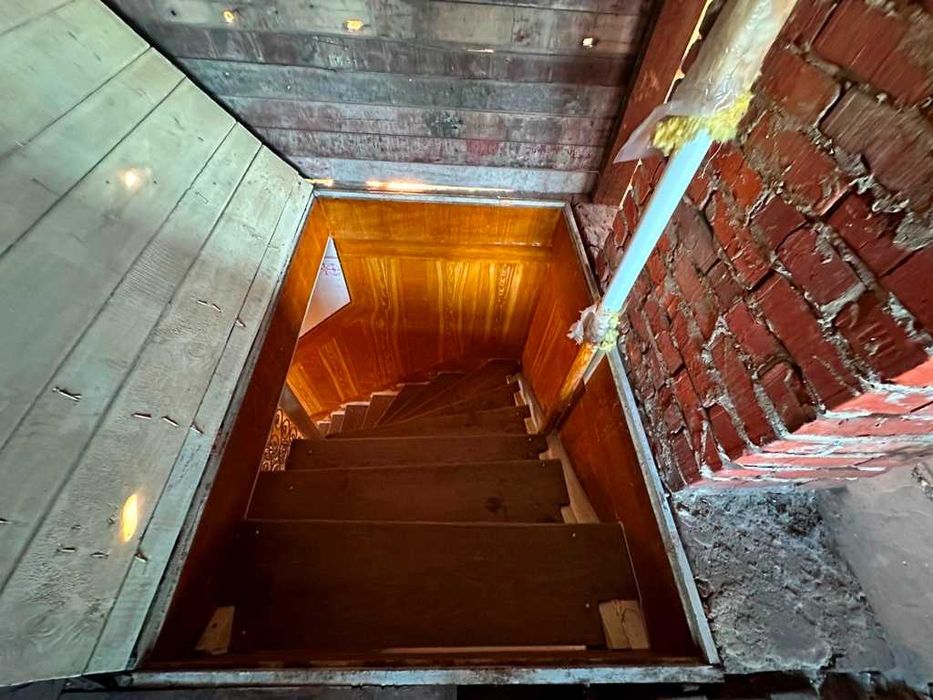 Продається житловий будинок