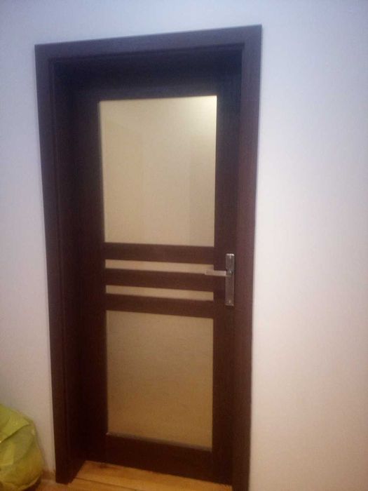 drzwi wewnętrzne pokojowe KAMUFLAŻ MASKOWNICA OŚCIERZNICY na wymiar