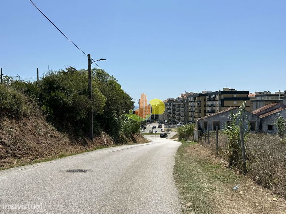 Construction Land - Buarcos