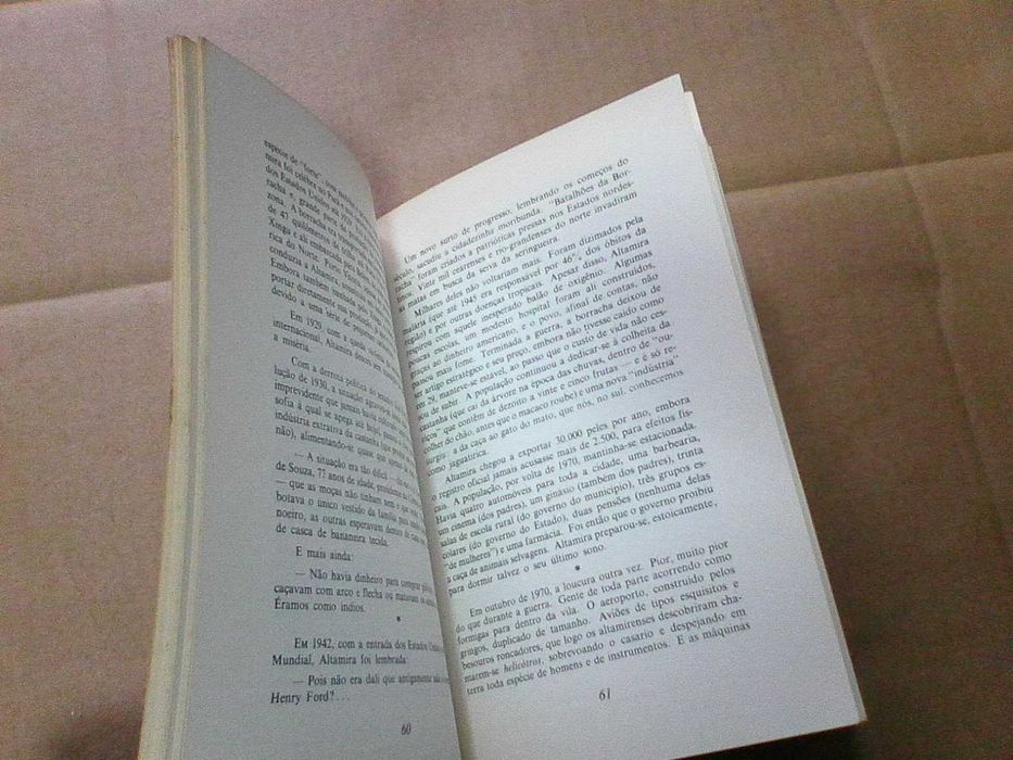 Transamazônica: A redescoberta do Brasil