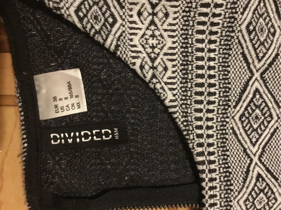 Плаття H&M на 42 -й розмір