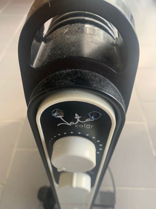 Aquecedor Mica -  Jata 2000W