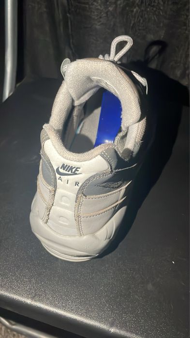 Air max 95 em bom estado