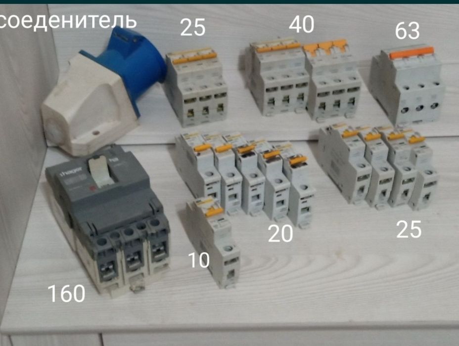 Інструменти  бу інструменти