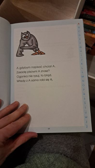 Słownik ortograficzny Lesław Furmaga