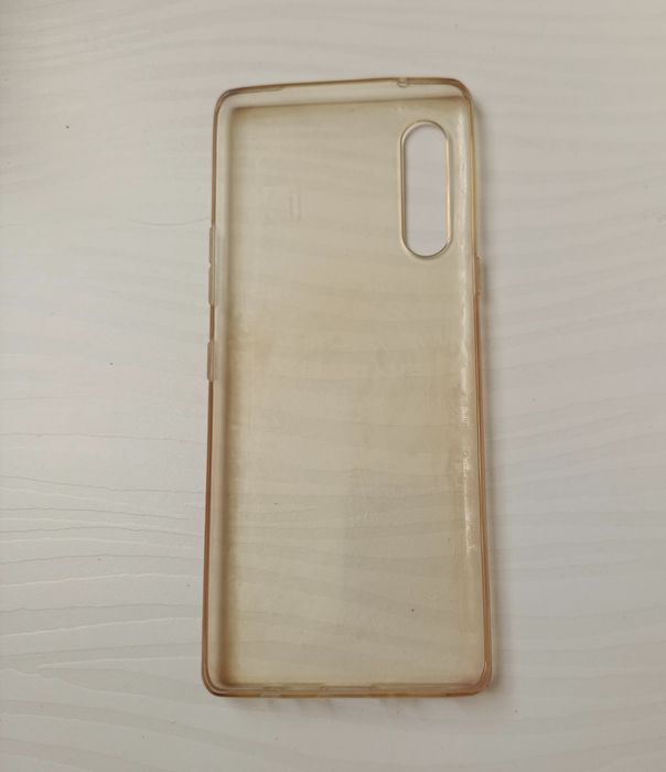 Продам  чохол Lg Velvet 5g