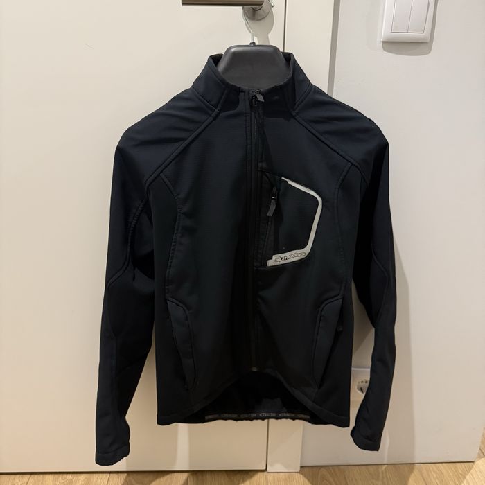 Alpinestars Softshell Jacket – New – Size M64552103612290120