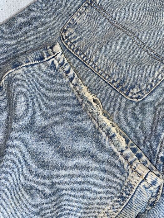 Джинси жіночі беггі Ella woman