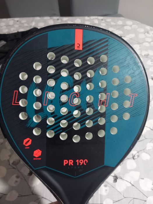 Raquete padel kuikma